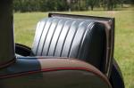 Ford Model A Rumble Seat Sport Coupe 1930 года